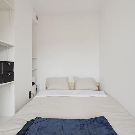 Charmant Appartement Vue Mer 7Eme - Plage 200M Marsilya Dış mekan fotoğraf